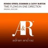 Eximinds、Cathy Burton、Ronski Speed《Time Flows In One Direction (Original Mix)》[MP3/LRC]