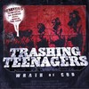 Trashing Teenagers - Wrath Of God (F.O.O.L Remix)