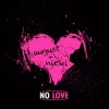 August Alsina、Nicki Minaj、AutoLaser - No Love (Autolaser Remix)