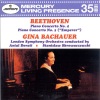 gina bachauer、London Symphony Orchestra、antal dorati、Antal Doráti《I. Allegro moderato》[MP3/LRC]