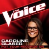 Caroline Glaser - Put Your Records On (The Voice Performance)