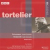 Paul Tortelier、BBC Symphony Orchestra、Antal Doráti - Robert Schumann: Cello Concerto in A minor, Op. 129 (I. Nicht zu schnell)
