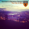 Garmiani、Salvatore Ganacci - The City Is Mine