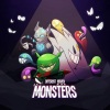 Different Heaven《Monsters》[MP3/LRC]