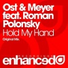 Ost & Meyer、Roman Polonsky《Hold My Hand (Original Mix)》[MP3/LRC]