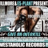 EXTRIDE、JOKER、WESTAHOLIC ARMIEZ、ES-PLANT、KUTS DA COYOTE、DJ FILLMORE、DESTINO - ARMIEZ