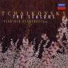 Vladimir Ashkenazy - Peter Ilyich Tchaikovsky: Morceaux  for Piano, Op.72 (5. Méditation)