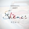 Shemce、notorious b.i.g. - Juicy (shee remix)