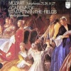 Academy of St. Martin in the Fields、Neville Marriner - Wolfgang Amadeus Mozart: Symphony No. 25 in G Minor, K. 183 (I. Allegro con brio)