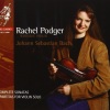 Rachel Podger - Johann Sebastian Bach: Violin Sonata #1 In B Minor, BWV 1001 (1. Adagio)