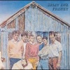 Split Enz - I See Red