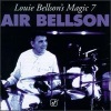 louie bellson《Air Jordan》[MP3/LRC]