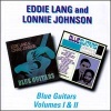 Lonnie Johnson、Eddie Lang《Hot Fingers》[MP3/LRC]