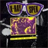 x-ray spex - Oh Bondage, up Yours!
