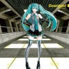 初音ミク、鏡音リン、鏡音レン、巡音ルカ、KAITO、MEIKO - Connecting