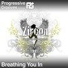 zircon、Jillian Goldin - Antigravity (indecent noise balearic instrumental remix)
