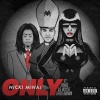 Nicki Minaj、Drake、Lil Wayne、Chris Brown《Only》[MP3/LRC]