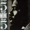 Thelonious Monk Quintet《Jackie-Ing》[MP3/LRC]