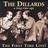 the dillards - Katie Cline