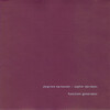 Zbigniew Karkowski、Xopher Davidson、Antimatter - Function Generator