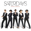 The Saturdays《Gentleman》[MP3/LRC]