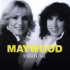 Maywood - Pasadena