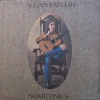 Allan Taylor - Sometimes