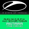 Sylvia Tosun、Alex M.O.R.P.H. - Antara (The Circle)(Original Mix)