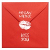 Megan Nicole - Kiss You
