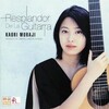 村治佳織 - [ある貴紳のための幻想曲] I. ビリャーノとリチェルカーレ