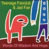 Teenage Fanclub、Jad Fair - Behold the Miracle