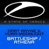 Dart Rayne、Yura Moonlight《Battleship (Original Mix)》[MP3/LRC]