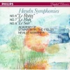 Academy of St. Martin in the Fields、Neville Marriner、Denis Vigay、Raymund Koster、Susan Milan、Graham Sheen、Iona Brown、Kenneth Sillito《Franz Joseph Haydn: Symphony No.6 in D major, Hob.I:6 (第一乐章 柔板《快板)》[MP3/LRC]