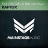 Rick Mitchells、Bas Van Essen - Raptor (Original Mix)