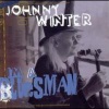 Johnny Winter - Lone Wolf
