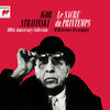 Leopold Stokowski - Igor Stravinsky: Le sacre du printemps (The Rite of Spring Part I: The Adoration of the Earth: Introduction)