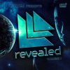 JoeySuki - Dig.It.All (Hardwell Edit)