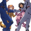 MONACA - Track 1