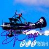DJ Cargo - Fly 2014 (Club Mix)