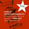Johannes Huppertz - At Frederun
