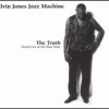 elvin jones - Body and Soul