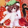 めらみぽっぷ - オレンジデイズ (原曲: ティアオイエツォン [東方妖々夢])