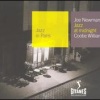 joe newman《Blues on the Champs-Elysées》[MP3/LRC]