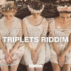 Vato Gonzalez - Triplets Riddim (Original Mix)
