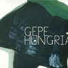 Gepe - Esgrima