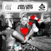 Anna Lunoe、wax motif - Love Ting