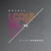 Avicii、Nicky Romero《I Could Be the One (Nicktim Instrumental Mix)》[MP3/LRC]