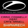 Craig Connelly、Cate Kanell - Shipwreck