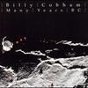 billy cobham - Rock Shaker