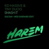 Kid Massive、Tiny Ducks - Smash It (Sultan + Ned Shepard Edit)